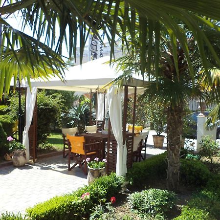 Ferienwohnung Assamaris Asprovalta Exterior foto