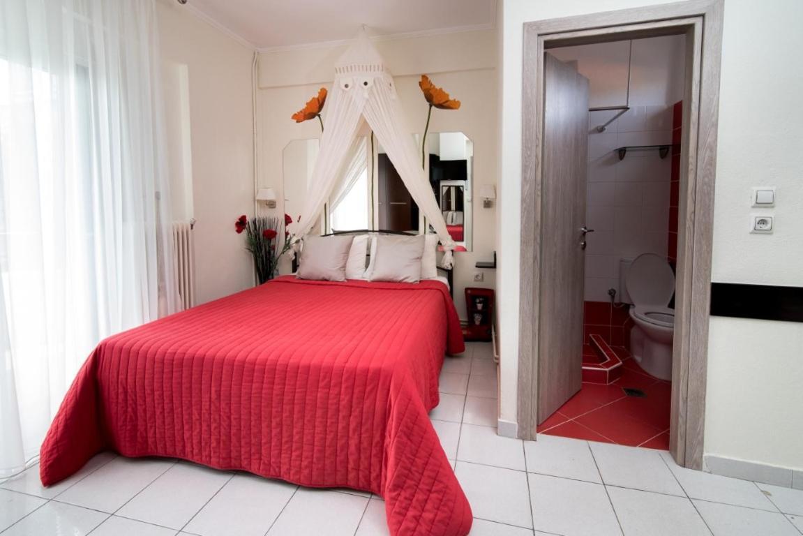 Ferienwohnung Assamaris Asprovalta Exterior foto
